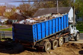 Junk Removal for Events in Granville, OH