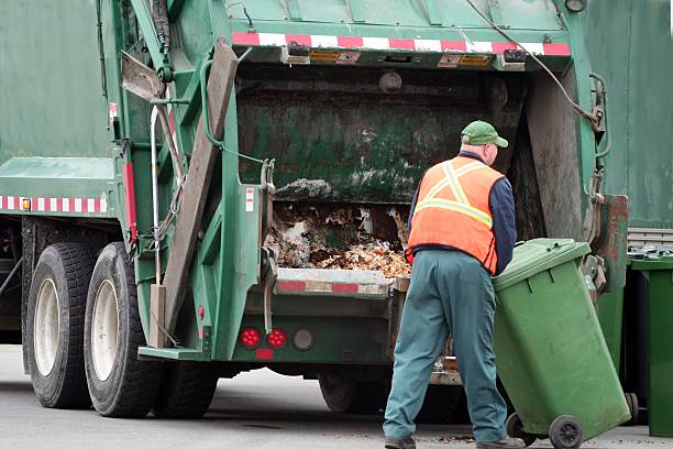Granville, OH Junk Removal Company