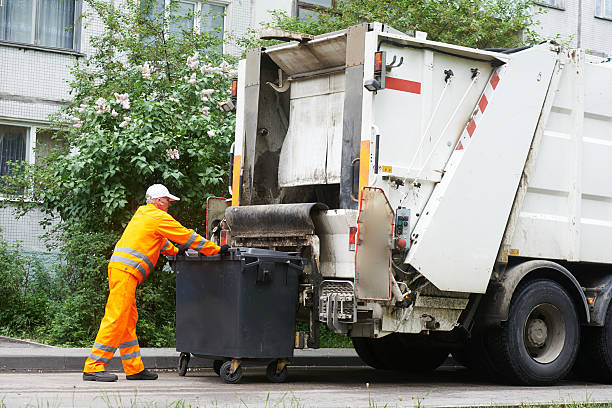 Best Residential Junk Removal  in Granville, OH